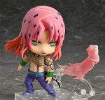 JoJo's Bizarre Adventure: Golden Wind Nendoroid Action Figure Diavolo 10 cm - Image 2