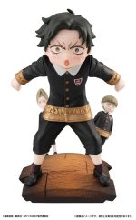Spy x Family Pettitrama Series Trading Figure 8 cm Vol. 1 (1 random figure) - Image 3