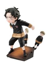 Spy x Family Pettitrama Series Trading Figure 8 cm Vol. 1 (1 random figure) - Image 2