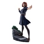 Jujutsu Kaisen Petitrama Series Trading Figure Jujutsu Kaisen Series Vol.2 Setn 9 cm (1 Random figure) - Image 3