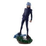 Jujutsu Kaisen Petitrama Series Trading Figure Jujutsu Kaisen Series Vol.2 Setn 9 cm (1 Random figure) - Image 2