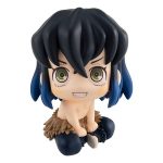 Demon Slayer Kimetsu no Yaiba Look Up PVC Statue Hashibira Inosuke 10 cm - Image 3