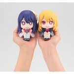 Oshi no Ko Look Up PVC Statue Ruby 11 cm — изображение 2