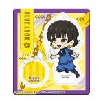 Blue Lock TokoToko Mascot Acrylic Figure  7 cm (1 Random Figure) - Image 3