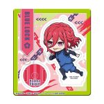 Blue Lock TokoToko Mascot Acrylic Figure  7 cm (1 Random Figure) - Image 4
