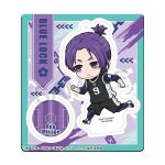Blue Lock TokoToko Mascot Acrylic Figure  7 cm (1 Random Figure) - Image 5