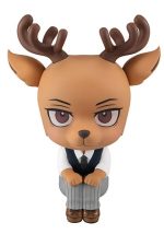 Beastars Look Up PVC Statue Louis 11 cm