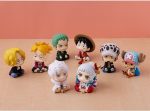 One Piece Look Up PVC Statue Yamato 11 cm - Image 2