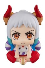One Piece Look Up PVC Statue Yamato 11 cm