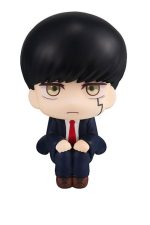 Mashle Look Up PVC Statue Mash Burnedead 11 cm