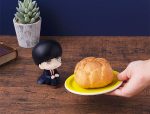 Mashle Look Up PVC Statue Mash Burnedead 11 cm - Image 2