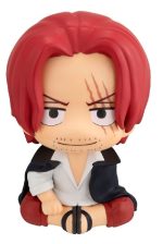 One Piece Look Up PVC Statue Shanks 11 cm