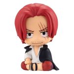 One Piece Look Up PVC Statue Shanks 11 cm — изображение 2