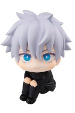 Jujutsu Kaisen Look Up PVC Statue Gojo Satoru 11 cm - Image 2