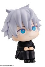 Jujutsu Kaisen Look Up PVC Statue Gojo Satoru 11 cm - Image 3