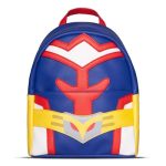 My Hero Academia Shippuden Mini Backpack Logo