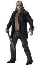 Friday the 13th 2009 Action Figure Ultimate Jason 18 cm