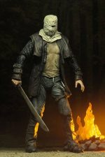 Friday the 13th 2009 Action Figure Ultimate Jason 18 cm - Image 7
