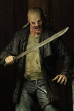Friday the 13th 2009 Action Figure Ultimate Jason 18 cm - Image 6