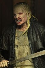 Friday the 13th 2009 Action Figure Ultimate Jason 18 cm - Image 5