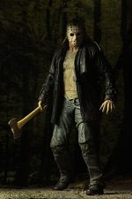 Friday the 13th 2009 Action Figure Ultimate Jason 18 cm - Image 3