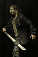 Friday the 13th 2009 Action Figure Ultimate Jason 18 cm - Image 2