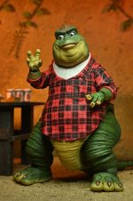 Dinosaurs Action Figure Ultimate Earl Sinclair 18 cm