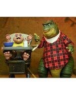 Dinosaurs Action Figure Ultimate Earl Sinclair 18 cm - Image 2