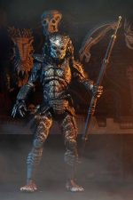 Predator 2 Action Figure Ultimate Guardian Predator 20 cm — изображение 5