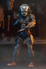 Predator 2 Action Figure Ultimate Guardian Predator 20 cm — изображение 4