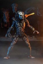 Predator 2 Action Figure Ultimate Guardian Predator 20 cm — изображение 3