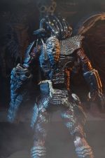 Predator 2 Action Figure Ultimate Guardian Predator 20 cm — изображение 2