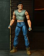 Teenage Mutant Ninja Turtles (Mirage Comics) Action Figure Casey Jones 18 cm - Image 3