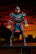 Teenage Mutant Ninja Turtles (Mirage Comics) Action Figure Battle Damaged Shredder 18 cm - Image 2