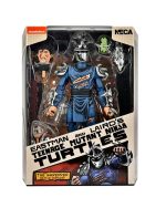 Teenage Mutant Ninja Turtles (Mirage Comics) Action Figure Battle Damaged Shredder 18 cm - Image 3