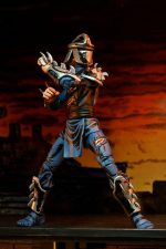Teenage Mutant Ninja Turtles (Mirage Comics) Action Figure Battle Damaged Shredder 18 cm - Image 5