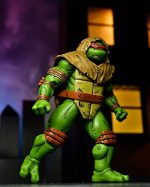 Teenage Mutant Ninja Turtles (Mirage Comics) Action Figures 4-Pack Leonardo, Raphael, Michelangelo, & Donatello 18 cm - Image 5