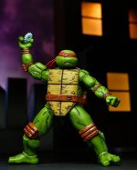 Teenage Mutant Ninja Turtles (Mirage Comics) Action Figures 4-Pack Leonardo, Raphael, Michelangelo, & Donatello 18 cm - Image 6