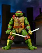 Teenage Mutant Ninja Turtles (Mirage Comics) Action Figures 4-Pack Leonardo, Raphael, Michelangelo, & Donatello 18 cm - Image 7