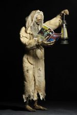 Creepshow Action Figure The Creep 18 cm - Image 2