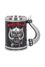 Motörhead Tankard Warpig