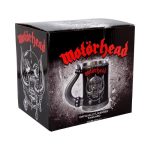 Motörhead Tankard Warpig - Image 3