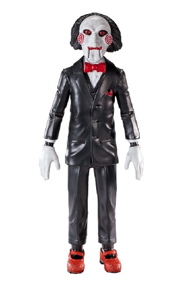 Saw Bendyfigs Bendable Figure Billy Puppet 18 cm