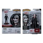 Saw Bendyfigs Bendable Figure Billy Puppet 18 cm - Image 3