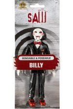 Saw Bendyfigs Bendable Figure Billy Puppet 18 cm - Image 3
