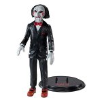 Saw Bendyfigs Bendable Figure Billy Puppet 18 cm - Image 4