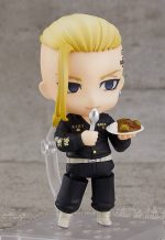 Tokyo Revengers Nendoroid Action Figure Draken (Ken Ryuguji) 10 cm — изображение 2