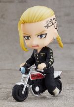 Tokyo Revengers Nendoroid Action Figure Draken (Ken Ryuguji) 10 cm — изображение 3