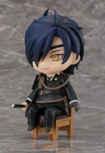 Touken Ranbu -ONLINE- Nendoroid Swacchao! Figure Shokudaikiri Mitsutada 9 cm — изображение 2