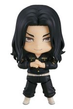 Tokyo Revengers Nendoroid Action Figure Keisuke Baji 10 cm